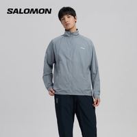萨洛蒙 SHKout FLY JKT 防风轻量 外套（3色可选）