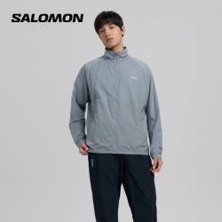 萨洛蒙 SHKout FLY JKT 户外外套