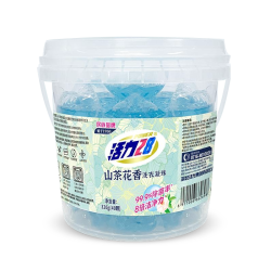 活力28 山茶花洗衣凝珠去污留香洁净去渍不伤手官方旗舰店正品
