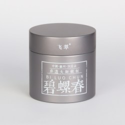 飞萃 苏州洞庭碧螺春 明前特级绿茶