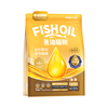 BRIGHT布兰德 高纯鱼油酥化工艺 鸡肉味猫粮 1.5kg
