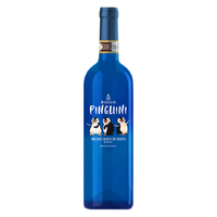 Moscato d' Asti 甜型起泡葡萄酒 750ml