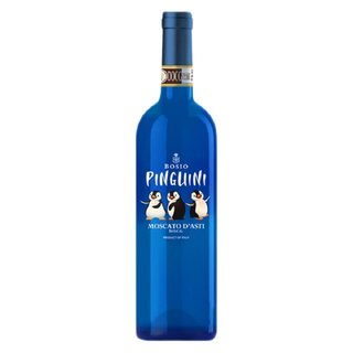 星空莫斯卡托 甜型起泡葡萄酒 750ml