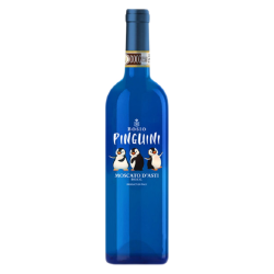 Moscato d' Asti 甜型起泡葡萄酒 750ml