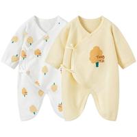 Tongtai 童泰 TS01J053 连体衣 2件套