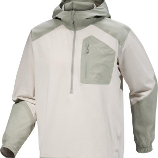 限尺码、限新用户：ARC'TERYX Konseal SL 男士套头连帽衫 XL