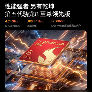 联想 拯救者Y700 8.4英寸OLED屏 24GB+1TB 5G平板电脑 紫色