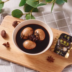 神丹 茶香卤鸡蛋茶叶蛋 20枚