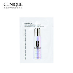 倩碧 302光子镭射瓶1ml美白淡斑精华（体验装）