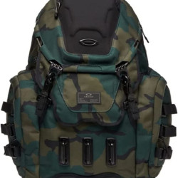 OAKLEY 厨房水槽背包, B1b Camo Hunter