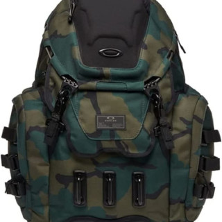 OAKLEY 厨房水槽背包, B1b Camo Hunter