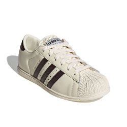 adidas 三叶草女鞋秋季贝壳头运动鞋休闲鞋板鞋KK0422