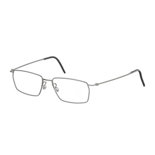LINDBERG 林德伯格 thintanium系列 5509 男士纯钛眼镜框架