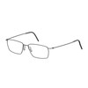 LINDBERG 林德伯格 thintanium系列 5509 男士纯钛眼镜框架 T850/U9黑色