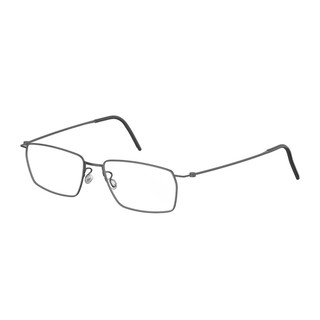 LINDBERG 林德伯格 thintanium系列 5509 男士纯钛眼镜框架