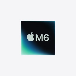 Apple AI电脑10Gb 以太网Mac mini M6(12+12核)24G 1T 迷你台式电脑主机
