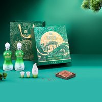 金徽 【中秋礼盒】金徽酒45度柔和H3柔雅青云礼盒 500ml*2瓶送礼自饮