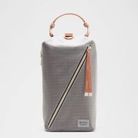 百亿补贴：lululemon Fast Track 运动包 Paracord LU9CJWS 浅象牙白/贝壳雾粉 O/S
