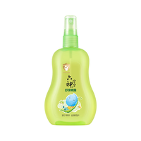 六神 宝宝驱蚊花露水植物精油喷雾160ml