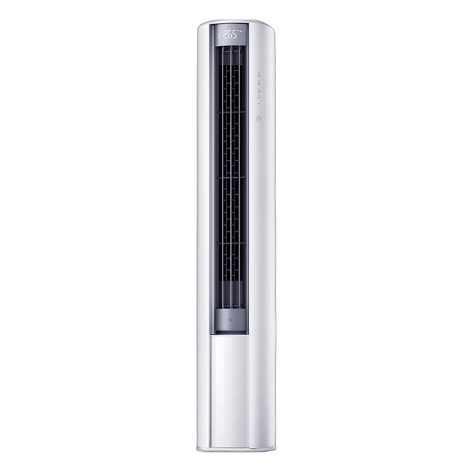 Xiaomi 小米 巨省电系列 120LW-OC50/N2E1 新一级能效 立柜式空调 5匹