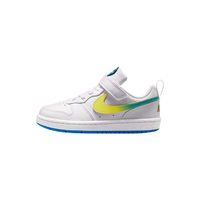 NIKE COURT BOROUGH LOW 低帮儿童运动鞋