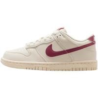 NIKE耐克 IU7766-001 低帮复古板鞋