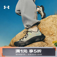 安德玛 UA夏季Expanse男子缓震户外运动短靴6000766