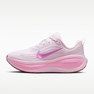NIKE 滔搏NIKE耐克女子VOMERO PLUS运动休闲训练跑步鞋HV8154-110