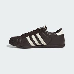 adidas 三叶草 SUPERSTAR LO PRO W 运动鞋 KK0421
