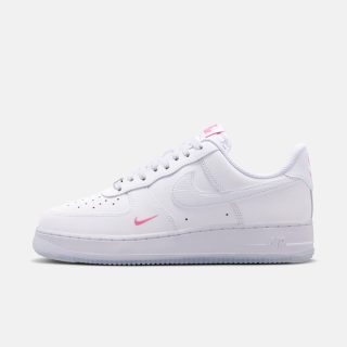 NIKE 滔搏丨NIKE耐克女子AF1 '07空军一号时尚运动鞋板鞋IV4453-100