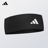 adidas ADAC-16211WH-NL 运动发带头带