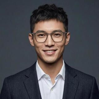LINDBERG 林德伯格 n.o.w titanium系列 6554 男士眼镜框架 C06/10(亮黑/银灰色)