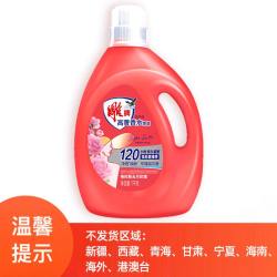 雕牌 高奢香氛香水洗衣液1kg