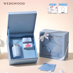WEDGWOOD 保温杯随行杯送同学