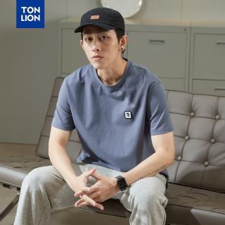 唐狮 男短袖T恤 （多色  多款可选）