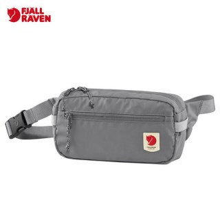 北极狐 新款轻便时尚百搭单肩跑步迷你包运动腰包Hip Pack 23223