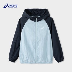 亚瑟士 UPF50+ 儿童防晒服