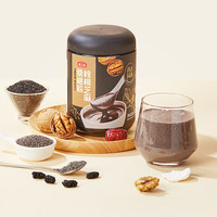 燕之坊 核桃芝麻桑葚粉500g 营养早餐 代餐即食