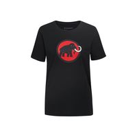 Mammut 猛犸象 Core 女士经典T恤