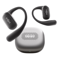韶音 OpenFit 2 AI 同声传 锡器金 开放式蓝牙耳机