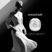 SHOOFAIR E908#个人保健按摩器材脸部美容仪1100mA IPX6防水（劵）
