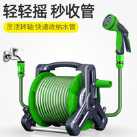 车丽净 高压水枪洗车枪水管新款冲洗喷头家用水管车喷水强力水枪洗车水枪