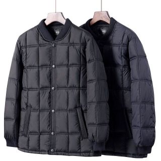 冬季中老年男士棉衣爸爸冬装加厚外套老人内胆棉服爷爷内穿棉袄