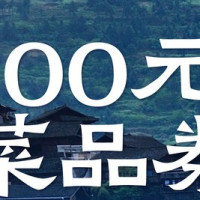 100元代金券|限1张