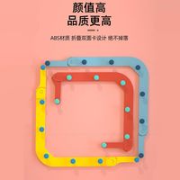 三角沥水架厨房水槽垃圾剩菜剩饭漏网一次性过滤网水池折叠沥水篮