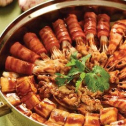 超值尝鲜双人餐
