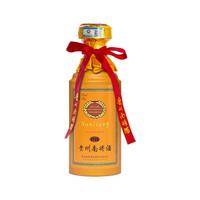 贵州南将 将15 酱香型白酒 53度 500mL