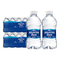百事 纯水乐饮用纯净水 350ml*48瓶