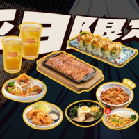 铁板烧平日限定双人餐｜ 工作日全天可用