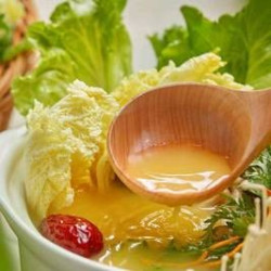 欢聚5-6人餐